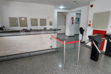 Sala à venda em Vila Guarani (z Sul), São Paulo, SP