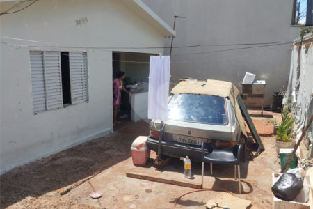 Casa à venda com 3 quartos em Jardim Santa Lúcia, Araraquara, SP