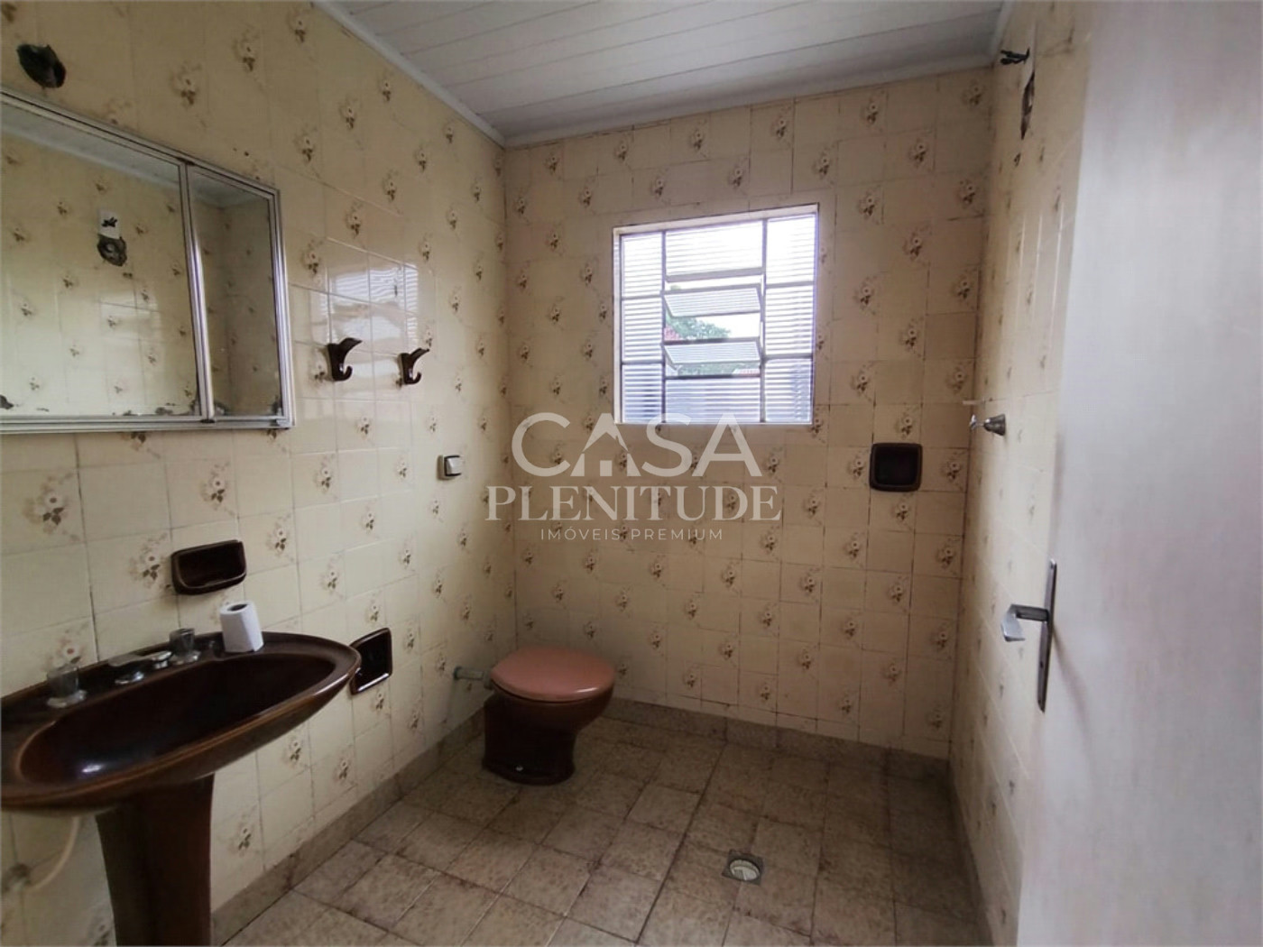 Casa de Vila à venda com 1 suíte em Jardim dos Estados, Sorocaba, SP