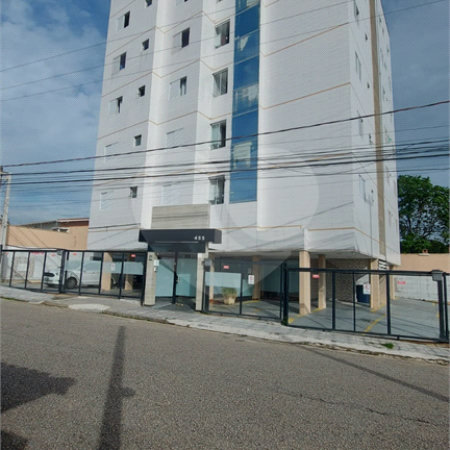 Apartamento à venda com 2 quartos em Vila Progresso, Sorocaba, SP