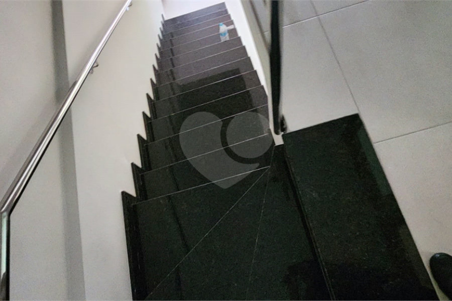 Sobrado à venda com 3 quartos, sendo 1 suíte, em Água Fria, São Paulo, SP