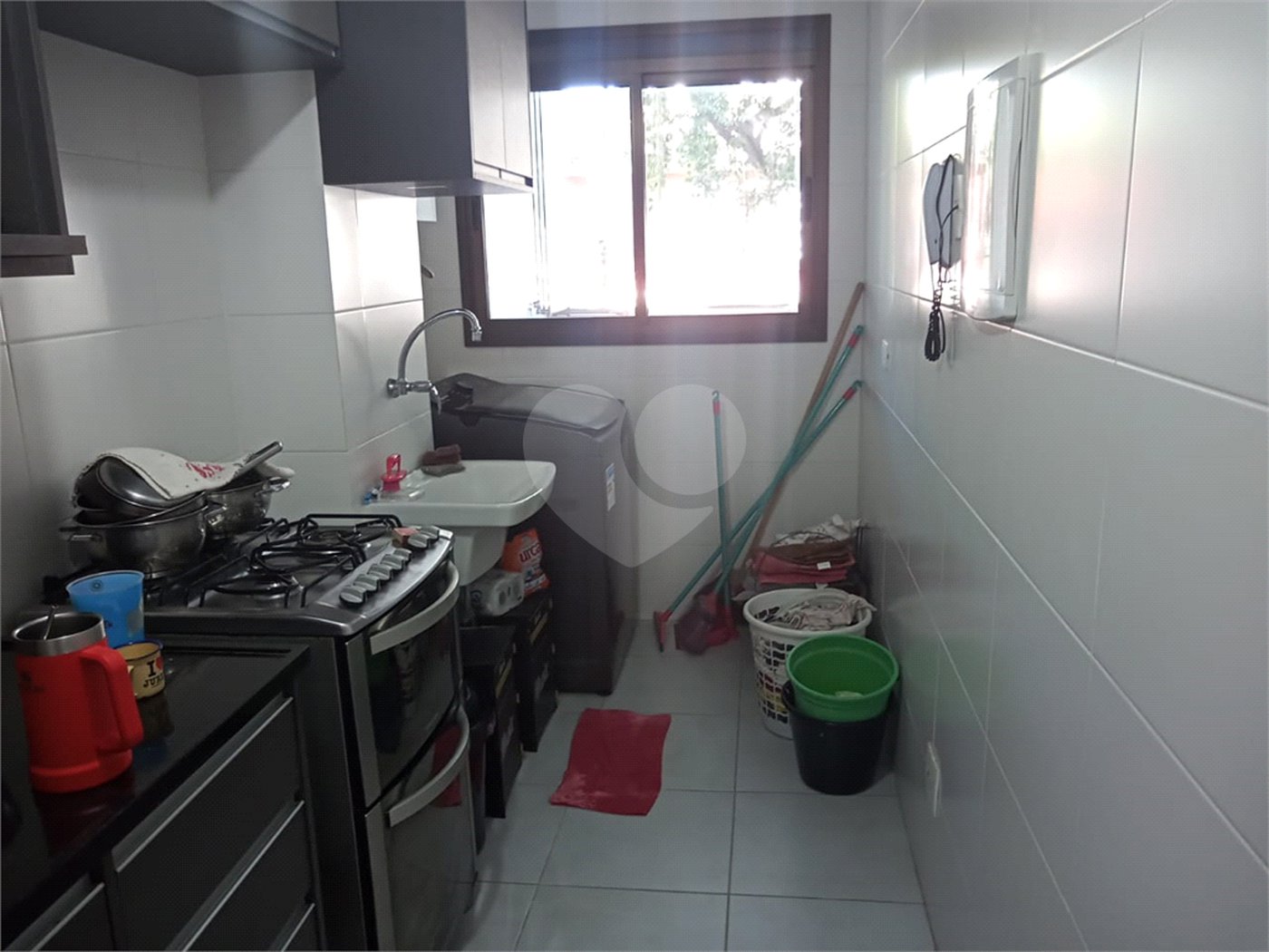 Apartamento à venda com 3 quartos, sendo 1 suíte, em Maracanã, Rio de Janeiro, RJ