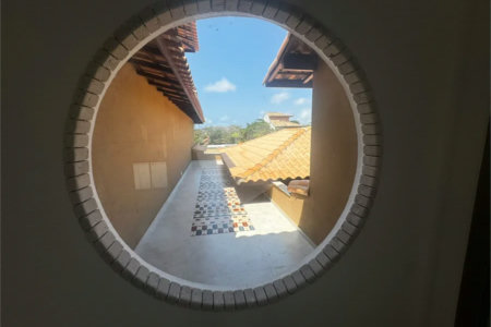 Casa à venda com 5 suítes em Marina, Armação dos Búzios, RJ