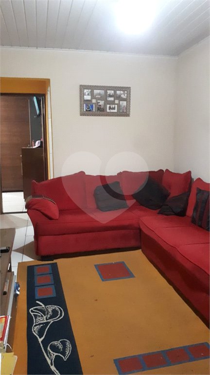 Casa Térrea à venda com 2 quartos em Parque Edu Chaves, São Paulo, SP