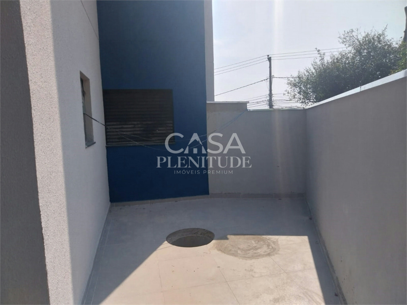 Apartamento à venda com 1 quarto em Vila Barão, Sorocaba, SP