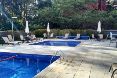 Apartamento à venda com 3 suítes em Jardim Londrina, São Paulo, SP