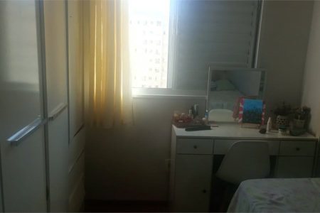 Apartamento à venda com 3 quartos em Novo Osasco, Osasco, SP