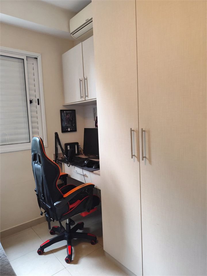 Apartamento com 2 dormitórios à venda, 64 m² por R$ 650.000,00 - Marapé - Santos/SP