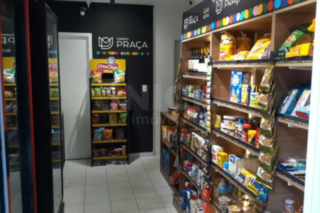 Apartamento à venda com 2 quartos, sendo 1 suíte, em Vila Andrade, São Paulo, SP