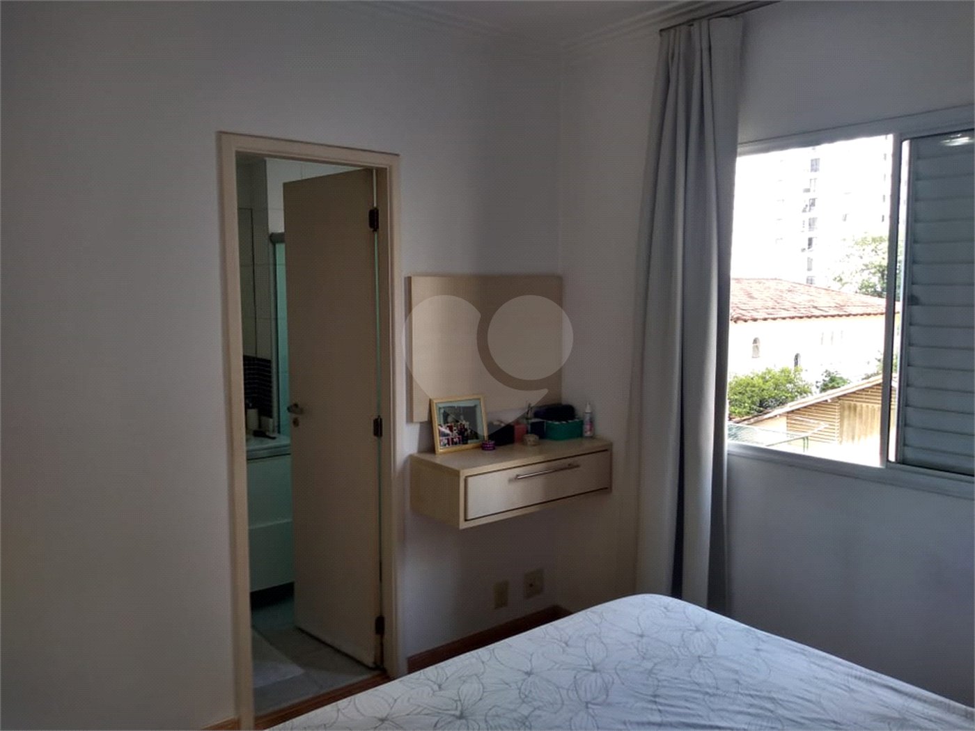 Apartamento à venda com 3 quartos, sendo 1 suíte,  em Vila Leopoldina, São Paulo, SP