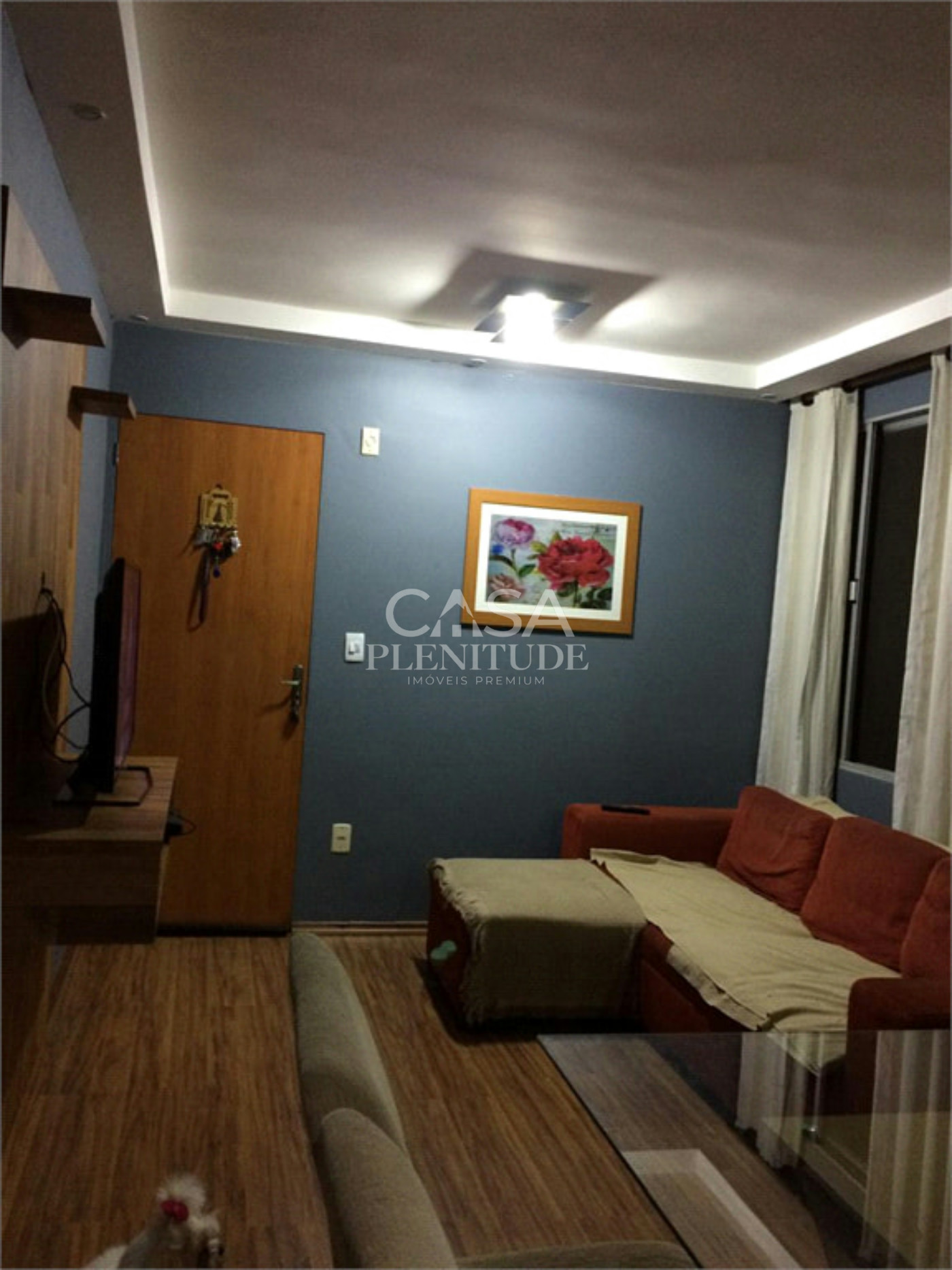 Apartamento à venda com 2 quartos em Jardim Novo Horizonte, Sorocaba, SP