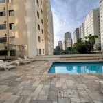 Apartamento para alugar com 3 quartos em Vila Mascote, São Paulo, SP
