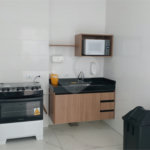 Apartamento à venda com 2 quartos, sendo 1 suíte, em Vila Mazzei, São Paulo, SP