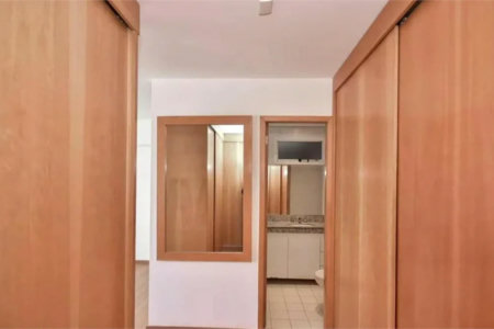 Cobertura à venda com 3 quartos, sendo 2 suítes, em Paraíso do Morumbi, São Paulo, SP