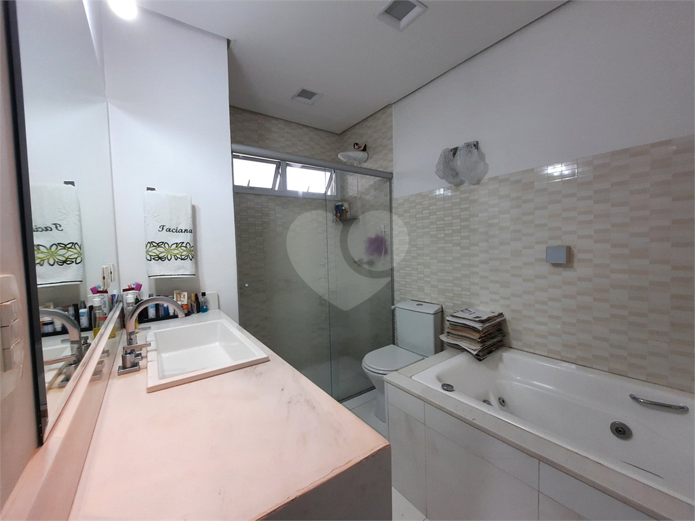 Casa com 3 quartos, térrea, plana, na City Campo Grande