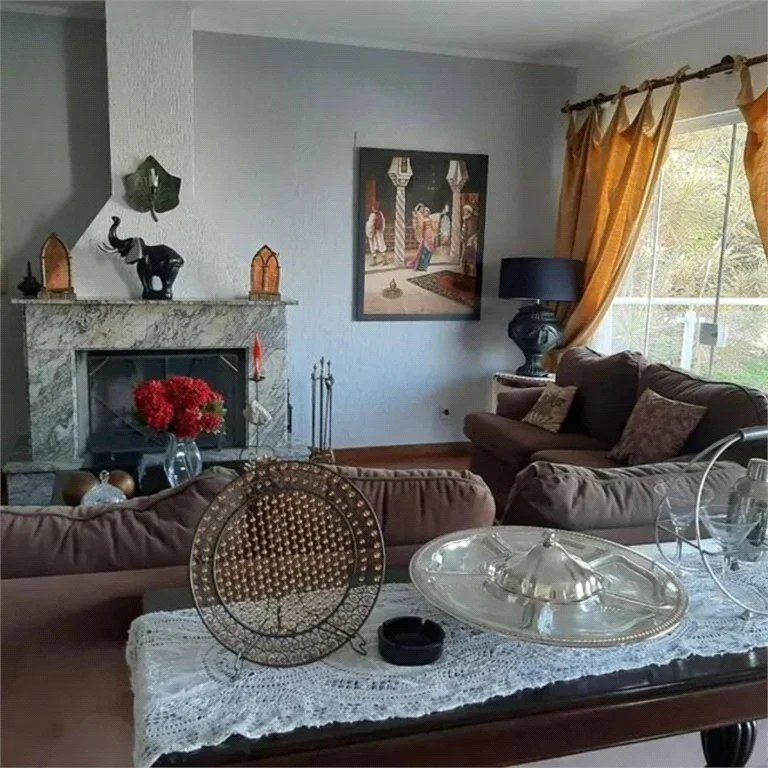 Casa à venda com 5 suítes em Parque dos Príncipes, São Paulo, SP