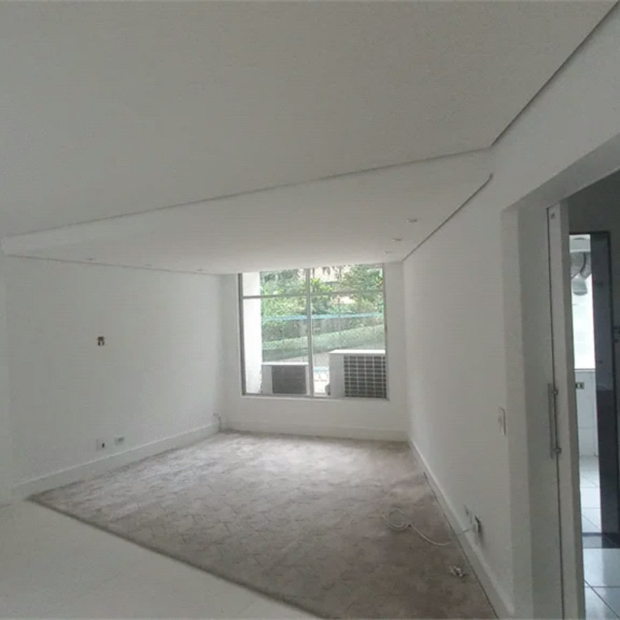 Apartamento à venda com 3 quartos, sendo 1 suíte, em Vila Andrade, São Paulo, SP