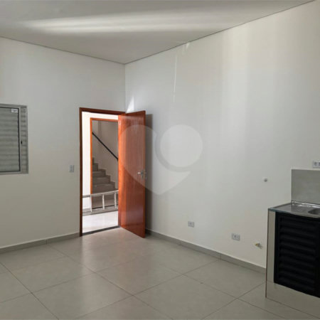 Kitnet para alugar com 1 quarto em Pinheiros, São Paulo, SP