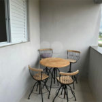 Flat à venda ou para alugar com 1 quarto em Jardim América, Sorocaba, SP