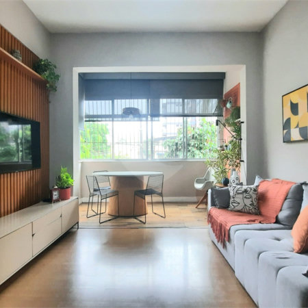 Apartamento à venda com 2 quartos em Taquara, Rio de Janeiro, RJ