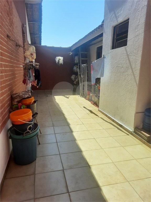 Casa à venda com 2 quartos em Parque Ouro Fino, Sorocaba, SP