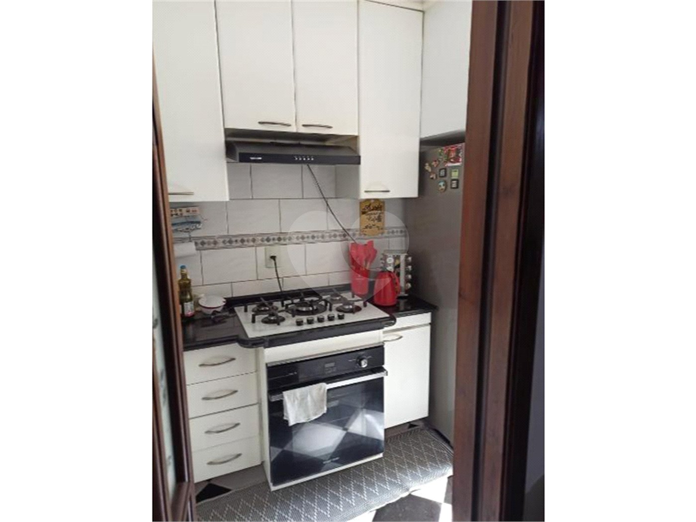 Apartamento à venda com 2 quartos em Freguesia do Ó, São Paulo, SP