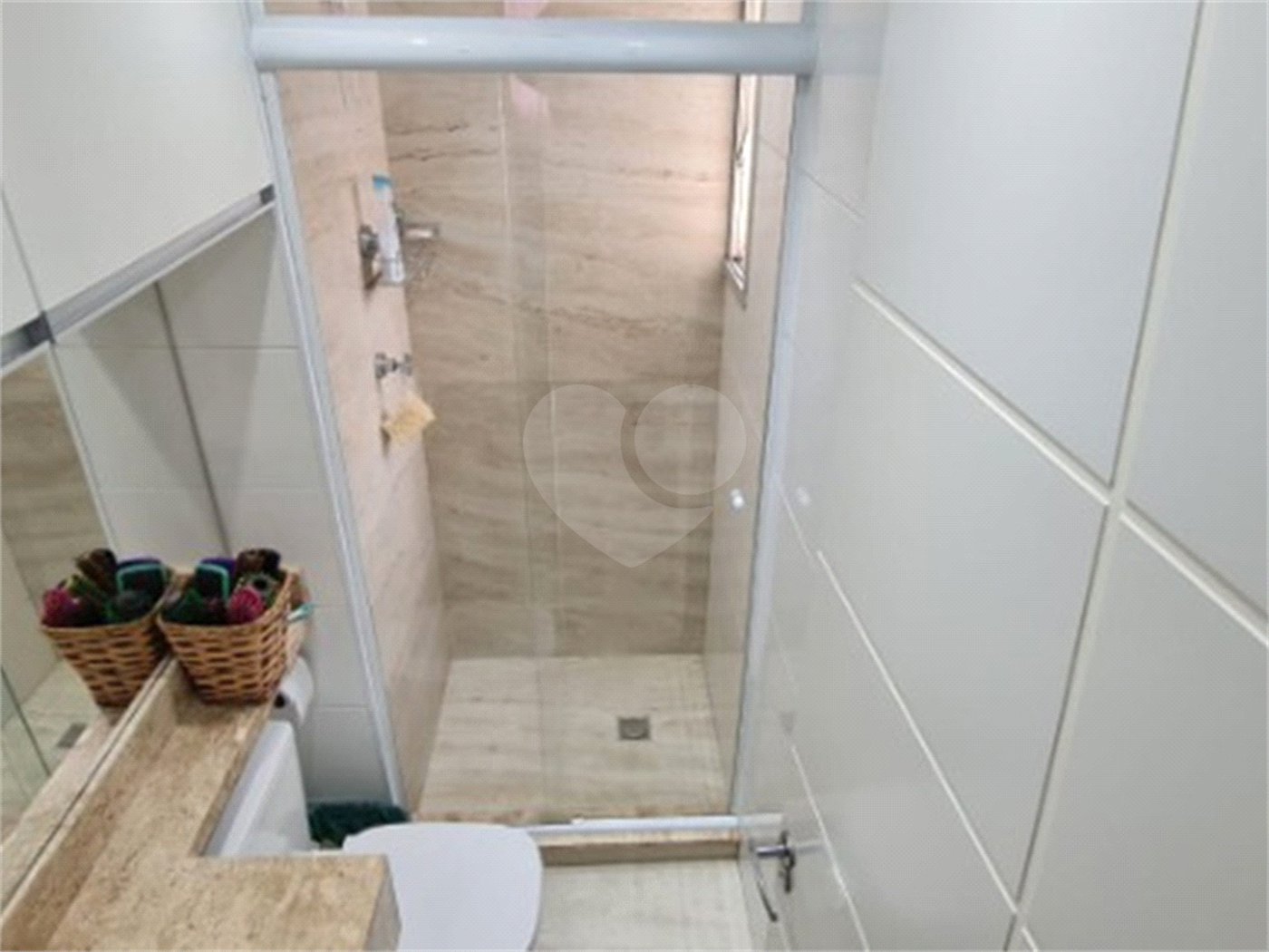 Apartamento à venda com 3 quartos em Vila Nova Cachoeirinha, São Paulo, SP