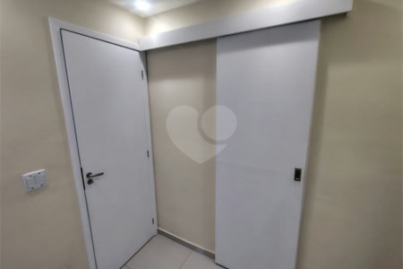 Apartamento à venda com 2 quartos, sendo 1 suíte, em Campo Grande, Rio de Janeiro, RJ