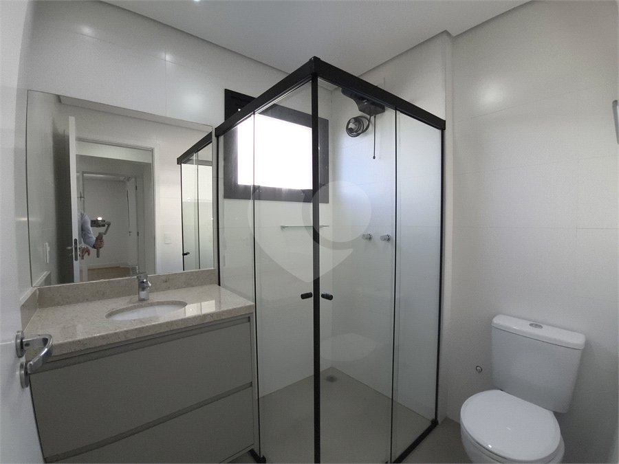 Apartamento à venda com 4 quartos, sendo 2 suítes,  em Além Ponte, Sorocaba, SP