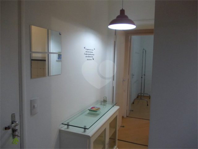 Apartamento à venda com 1 quarto em Santana, São Paulo, SP