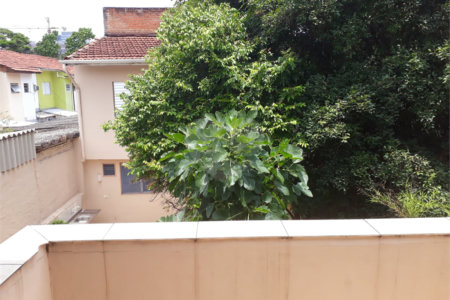 Casa à venda com 2 quartos em Vila Cordeiro, São Paulo, SP
