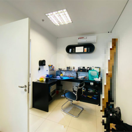 Sala à venda no Centro, São Bernardo do Campo, SP