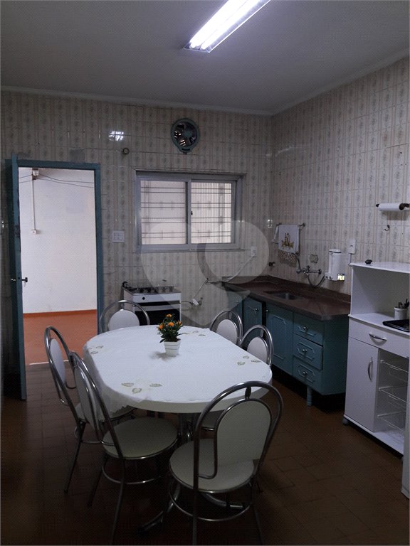 Casa Térrea à venda com 2 quartos em Freguesia do Ó, São Paulo, SP