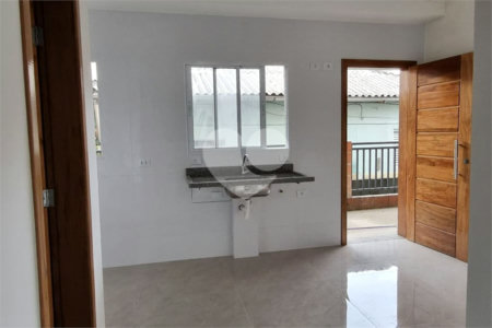 Apartamento à venda com 2 quartos em Jardim Japão, São Paulo, SP