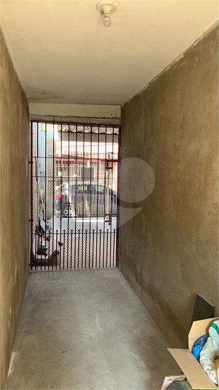 Casa Térrea à venda com 2 quartos em Jardim Brasil (zona Norte), São Paulo, SP