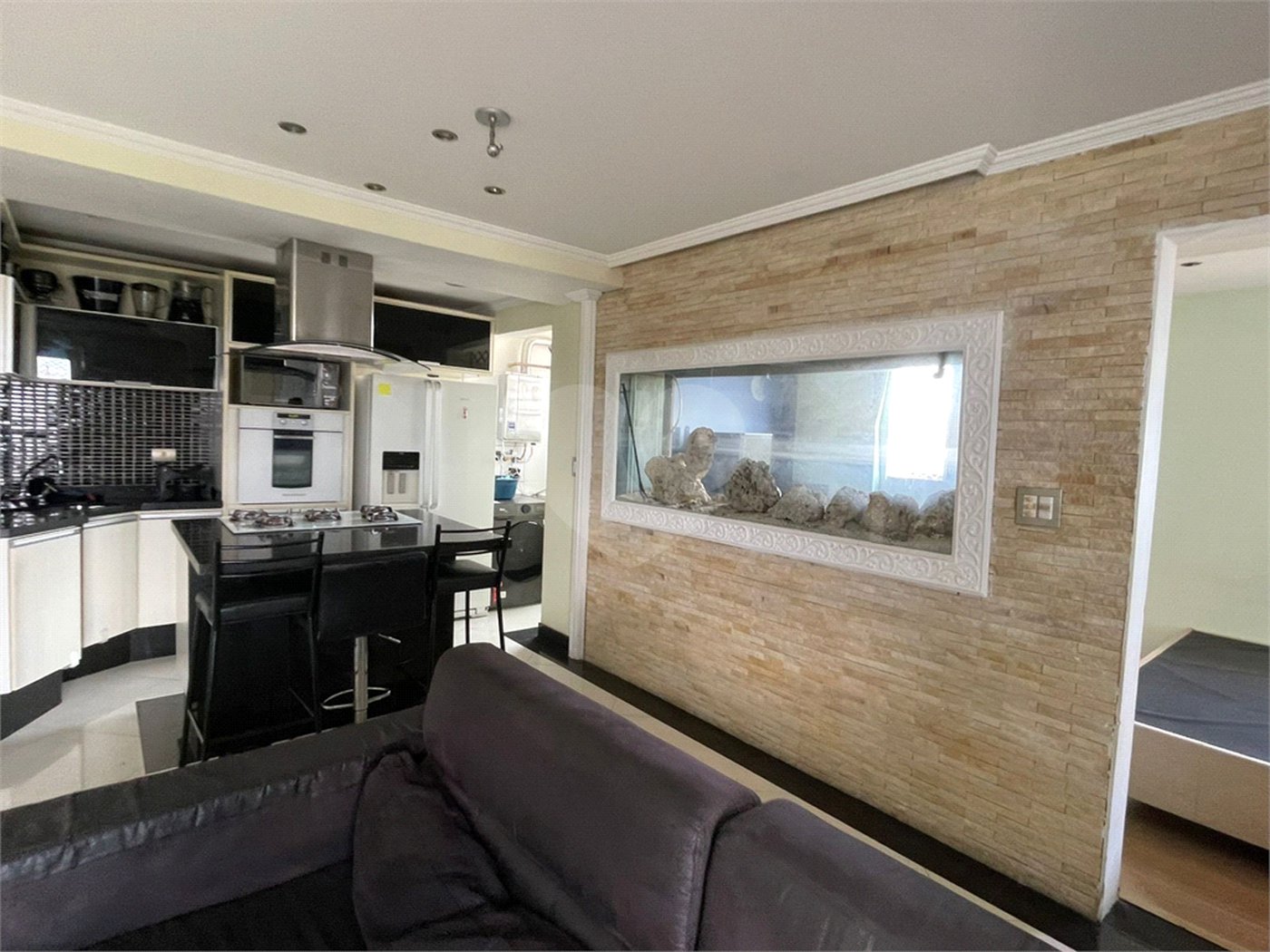 Apartamento à venda com 1 suíte em Vila Mazzei, São Paulo, SP