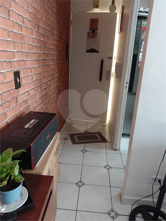 Apartamento à venda com 2 quartos em Jardim Pinheiros, São Paulo, SP
