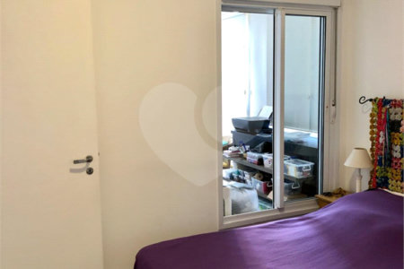 Apartamento à venda com 2 quartos, sendo 1 suíte, em Vila Mariana, São Paulo, SP
