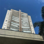 Apartamento à venda com 4 suítes em Vila Embaré, Valinhos, SP