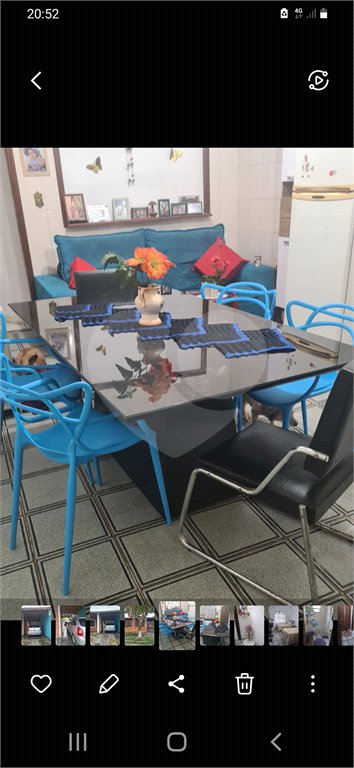 Casa à venda com 2 quartos, sendo 1 suíte, em Gaivota, Itanhaém, SP