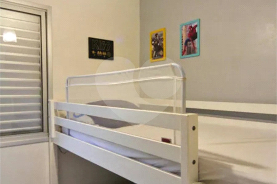 Apartamento à venda com 3 quartos em Vila Nova Cachoeirinha, São Paulo, SP