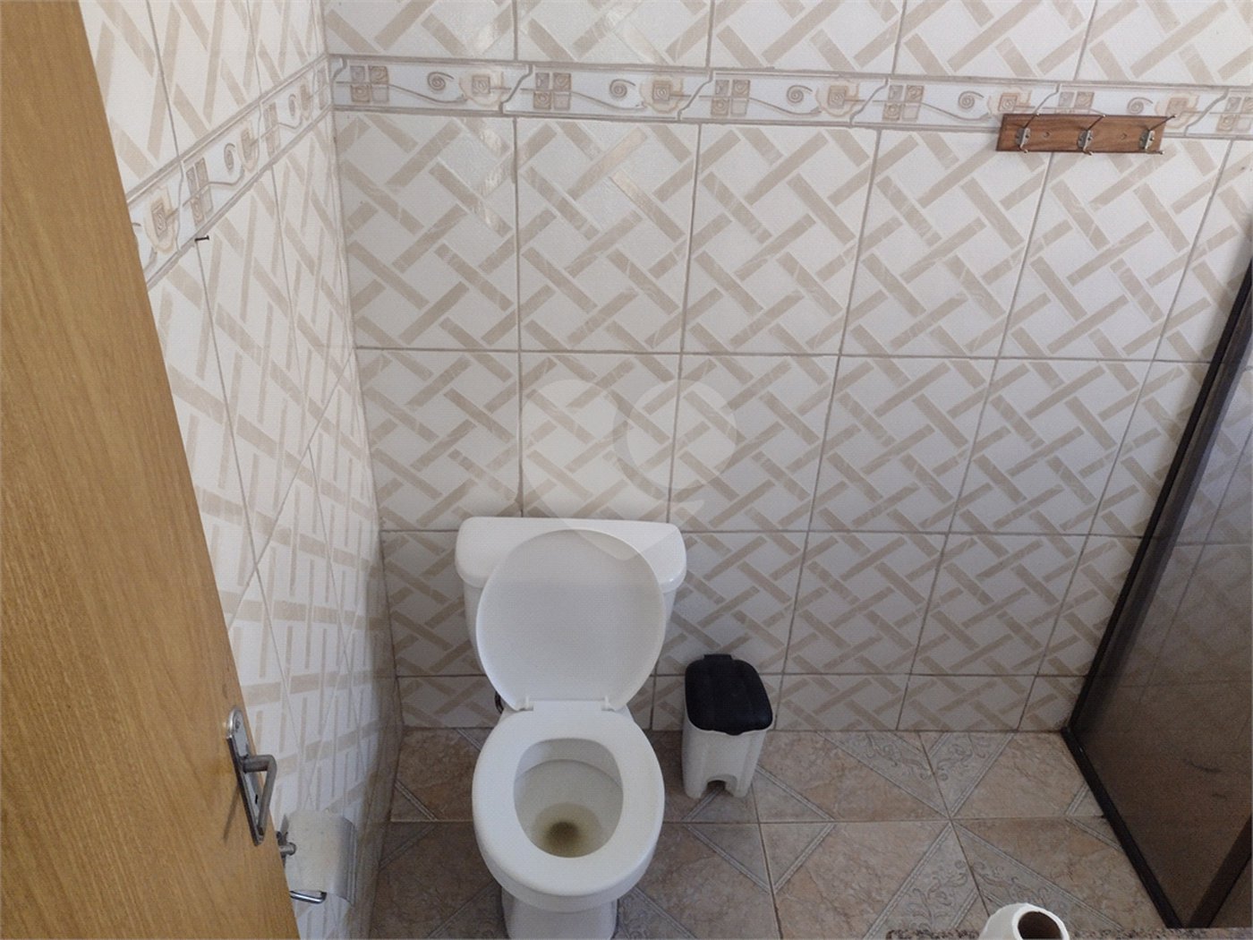 Casa à venda com 2 quartos em Vila Cintra, Mogi das Cruzes, SP