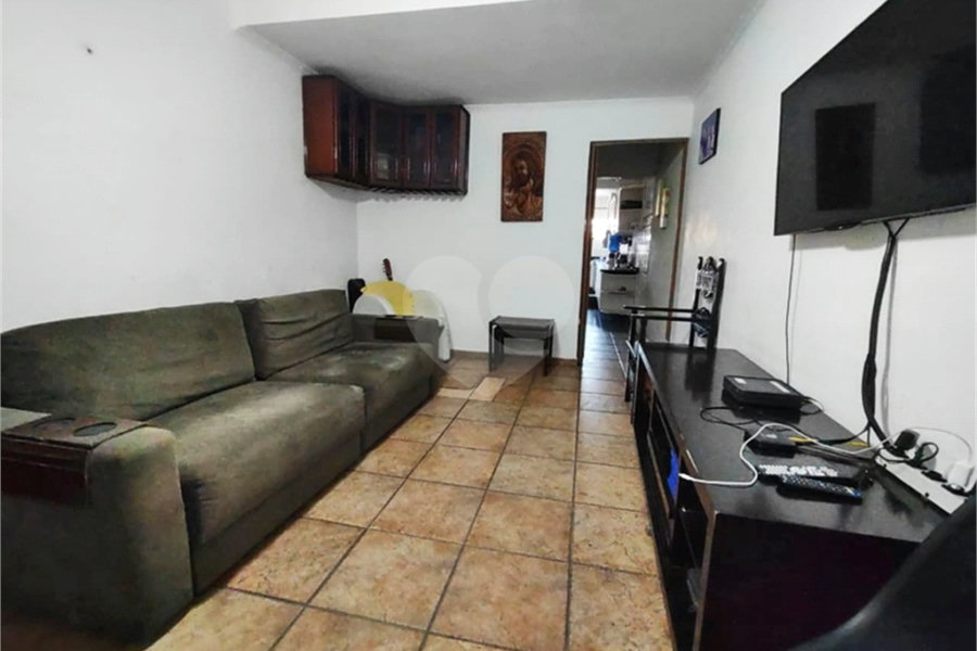 Casa à venda com 3 quartos, sendo 1 suíte, em Tucuruvi, São Paulo, SP