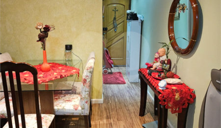 Apartamento à venda com 2 quartos em Vila Medeiros, São Paulo, SP