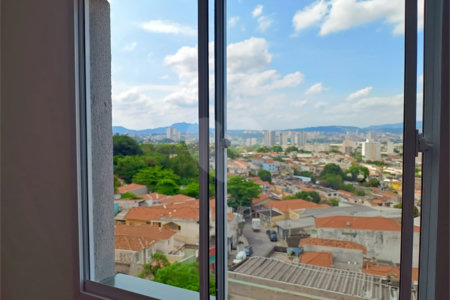 Apartamento à venda com 2 quartos em Vila Ipojuca, São Paulo, SP