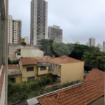 Apartamento à venda com 2 quartos em Perdizes, São Paulo, SP