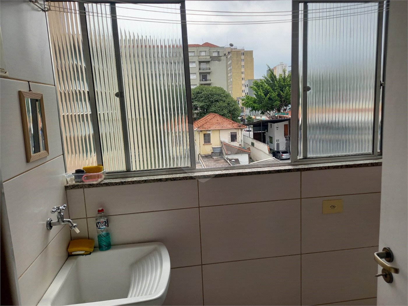 Apartamento para alugar com 2 quartos em Santana, São Paulo, SP