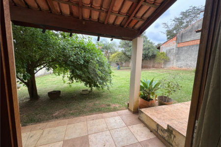 Casa à venda com 3 quartos, sendo 1 suíte, no condomínio Haras São Luiz, Salto - SP