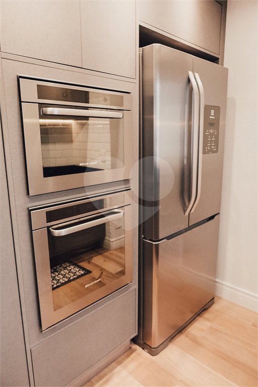 Apartamento à venda com 3 suítes em Santana, São Paulo, SP
