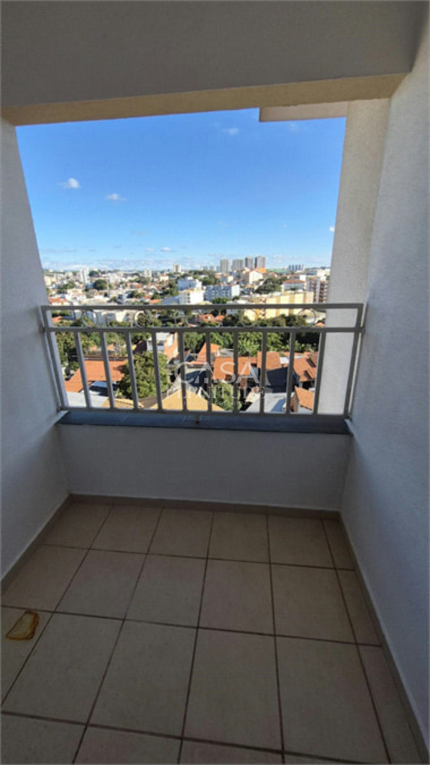 Apartamento à venda com 2 quartos, sendo 1 suíte, em Jardim das Magnólias, Sorocaba, SP